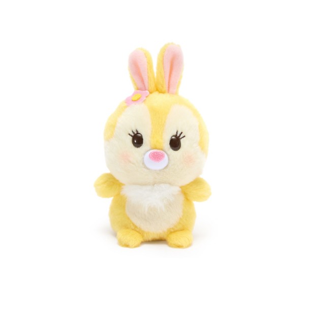 Kakamora Urupocha-Chan Plush - Moana - Mini 5'' - Disney Store Japan
