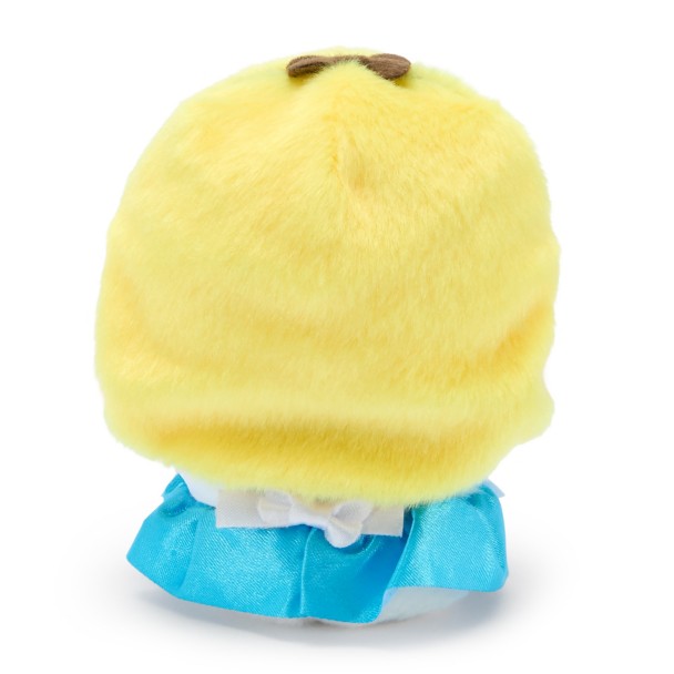 Alice Urupocha-Chan Plush - Alice in Wonderland - Mini 4 1/2'' - Disney Store Japan