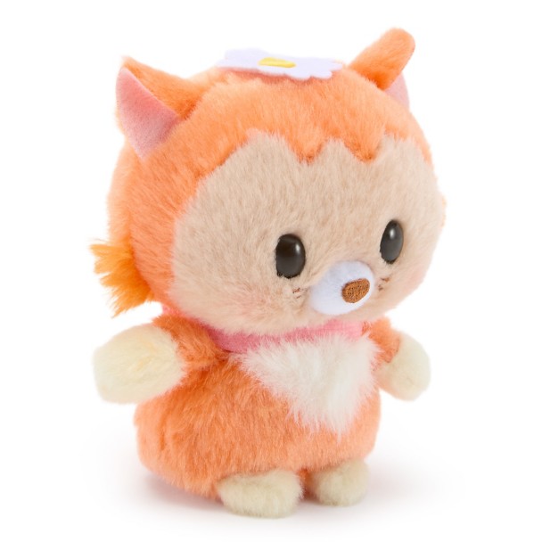 Dinah Urupocha-Chan Plush - Alice in Wonderland - Mini 4 1/4'' - Disney Store Japan