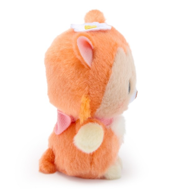 Dinah Urupocha-Chan Plush - Alice in Wonderland - Mini 4 1/4'' - Disney Store Japan
