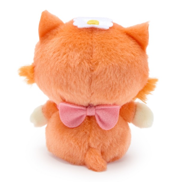 Dinah Urupocha-Chan Plush - Alice in Wonderland - Mini 4 1/4'' - Disney Store Japan