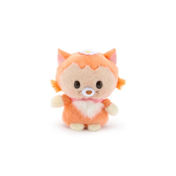 Flounder Hair Clip by ColourPop - The Little Mermaid