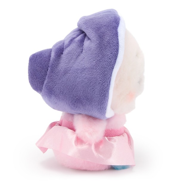 Oyster Urupocha-Chan Plush - Alice in Wonderland - Mini 4 3/4'' - Disney Store Japan