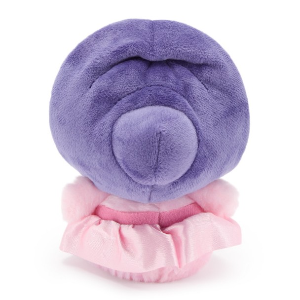 Oyster Urupocha-Chan Plush - Alice in Wonderland - Mini 4 3/4'' - Disney Store Japan