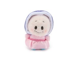 Oyster Urupocha-Chan Plush – Alice in Wonderland – Mini 4 3/4” – Disney Store Japan