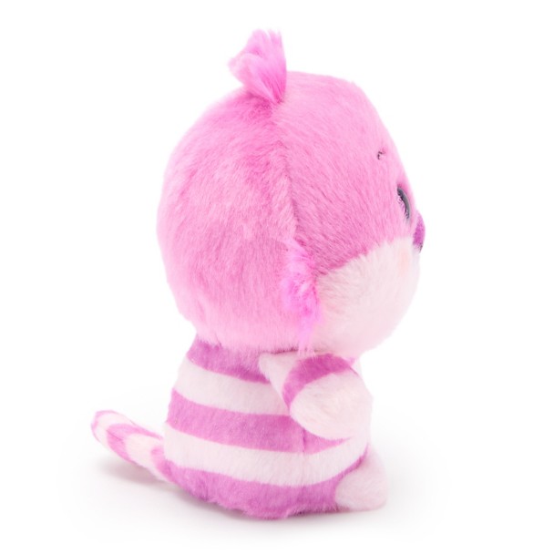 Cheshire Cat Urupocha-Chan Plush - Alice in Wonderland - Mini 4 3/4'' - Disney Store Japan