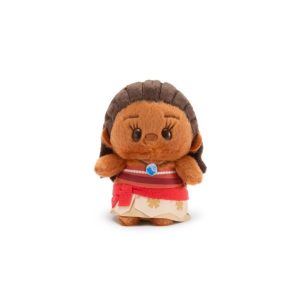 Moana Urupocha-Chan Plush - Mini 4 3/4'' - Disney Store Japan