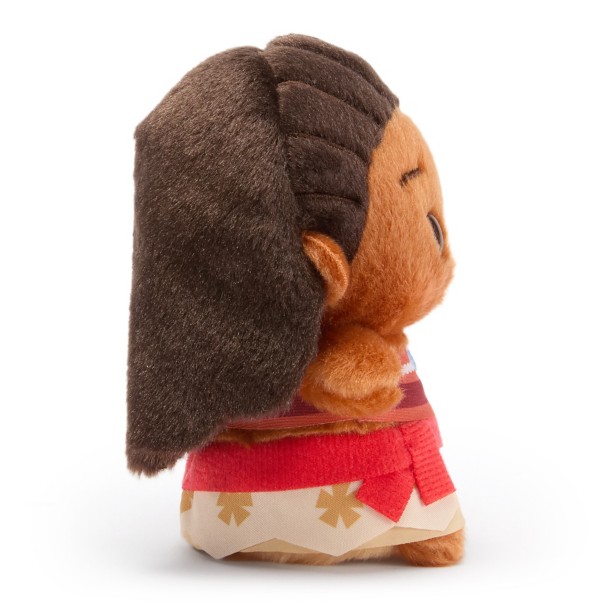 Moana Urupocha-Chan Plush - Mini 4 3/4'' - Disney Store Japan