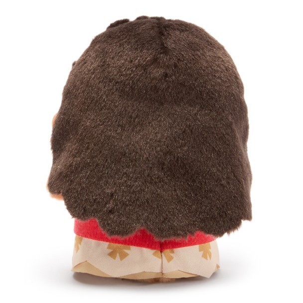 Moana Urupocha-Chan Plush - Mini 4 3/4'' - Disney Store Japan