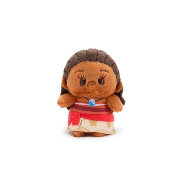 Kakamora Urupocha-Chan Plush - Moana - Mini 5'' - Disney Store Japan