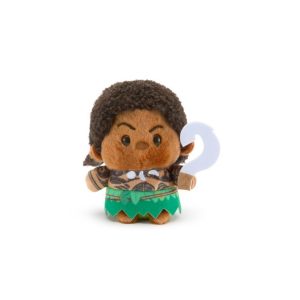 Maui Urupocha-Chan Plush - Moana - Mini 4 3/4'' - Disney Store Japan