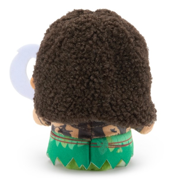 Maui Urupocha-Chan Plush - Moana - Mini 4 3/4'' - Disney Store Japan