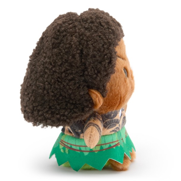Maui Urupocha-Chan Plush - Moana - Mini 4 3/4'' - Disney Store Japan