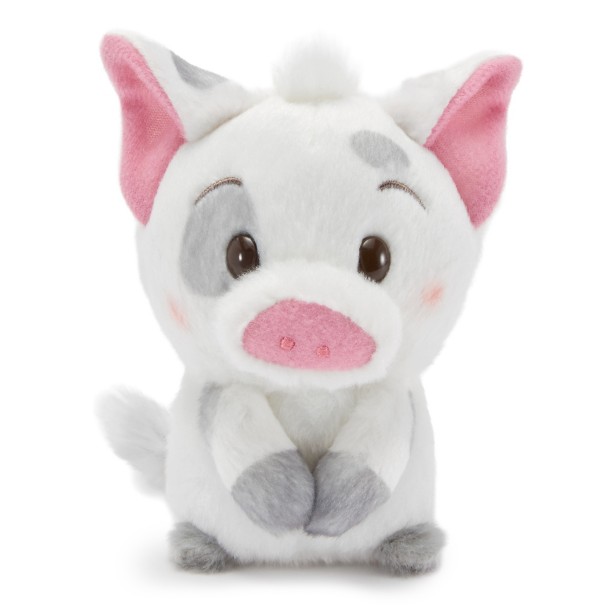 Pua Urupocha-Chan Plush - Moana - Mini 4 3/4'' - Disney Store Japan