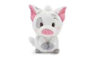 Pua Urupocha-Chan Plush – Moana – Mini 4 3/4” – Disney Store Japan
