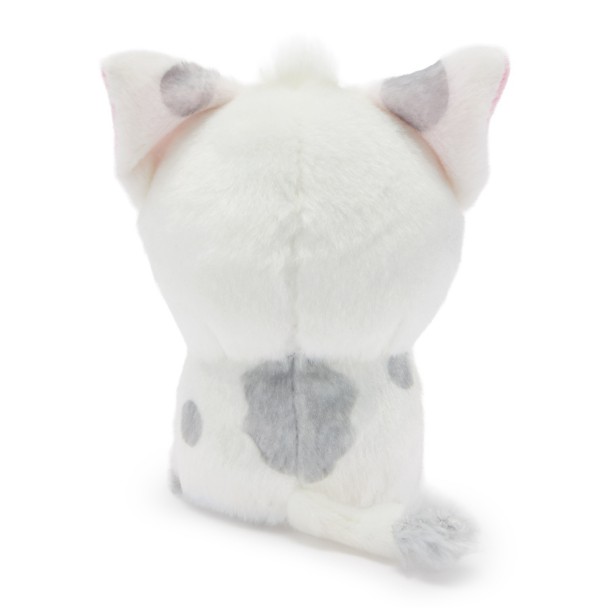 Pua Urupocha-Chan Plush - Moana - Mini 4 3/4'' - Disney Store Japan