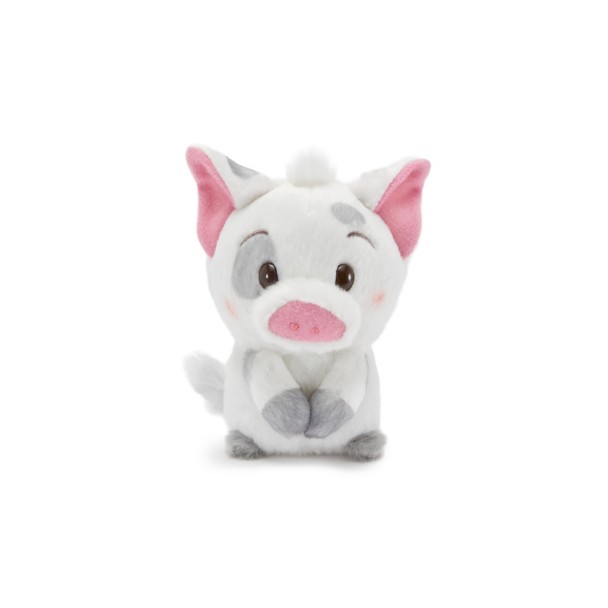 Pua Urupocha-Chan Plush - Moana - Mini 4 3/4'' - Disney Store Japan