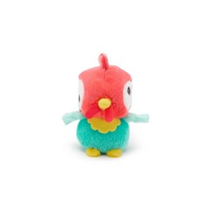 Heihei Urupocha-Chan Plush - Moana - Mini 4 3/4'' - Disney Store Japan