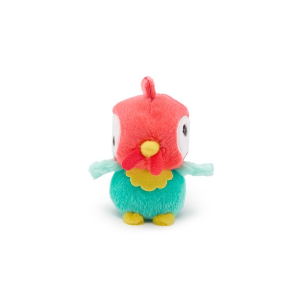 Kakamora Urupocha-Chan Plush - Moana - Mini 5'' - Disney Store Japan