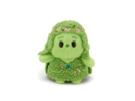 Te Fiti Urupocha-Chan Plush – Moana – Mini 4 1/4” – Disney Store Japan