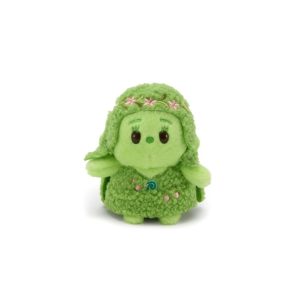 Te Fiti Urupocha-Chan Plush - Moana - Mini 4 1/4'' - Disney Store Japan