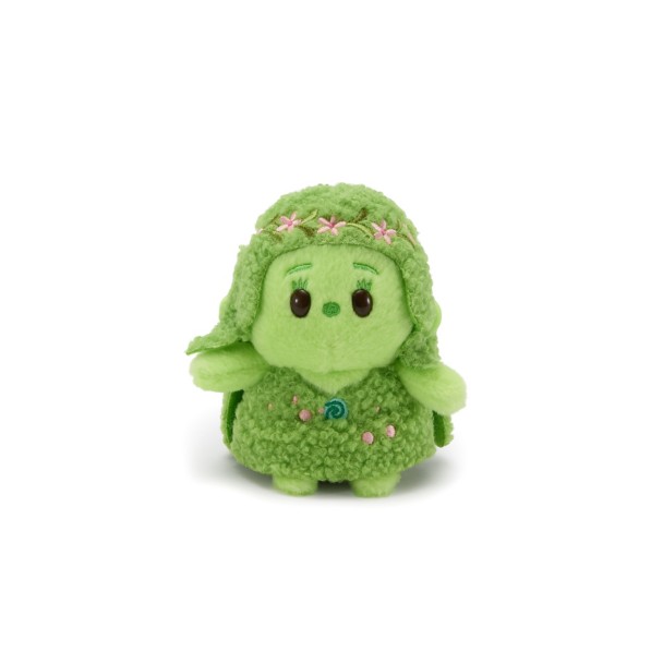 Te Fiti Urupocha-Chan Plush - Moana - Mini 4 1/4'' - Disney Store Japan