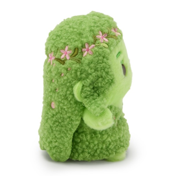 Te Fiti Urupocha-Chan Plush - Moana - Mini 4 1/4'' - Disney Store Japan