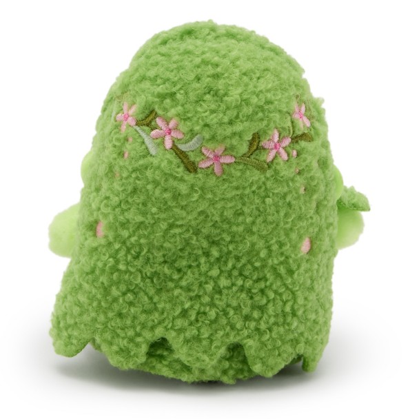 Te Fiti Urupocha-Chan Plush - Moana - Mini 4 1/4'' - Disney Store Japan