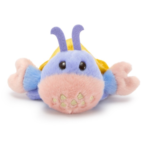 Tamatoa Urupocha-Chan Plush - Moana - Mini 3 3/4'' - Disney Store Japan