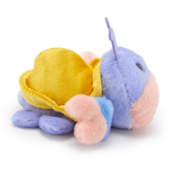 Tamatoa Urupocha-Chan Plush - Moana - Mini 3 3/4'' - Disney Store Japan