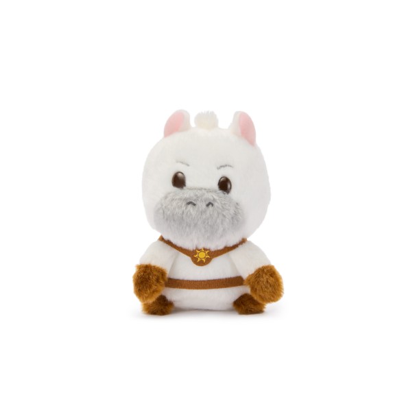 Cheshire Cat Urupocha-Chan Plush - Alice in Wonderland - Mini 4 3/4'' - Disney Store Japan