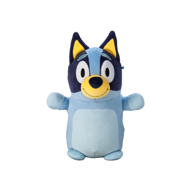 Bluey Shopping Basket Play Set
