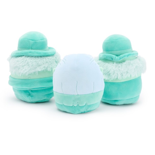 Hitchhiking Ghosts Squishmallows Plush Set - The Haunted Mansion