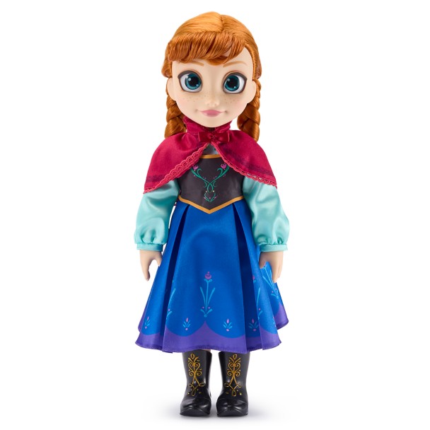 Elsa Classic Doll - Frozen 2 - 11 1/2''
