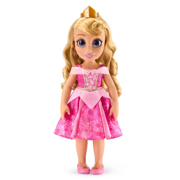 Anna Classic Doll - Frozen 2 - 11 1/2''