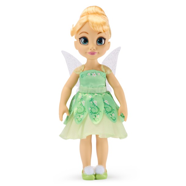 Elsa Classic Doll - Frozen 2 - 11 1/2''