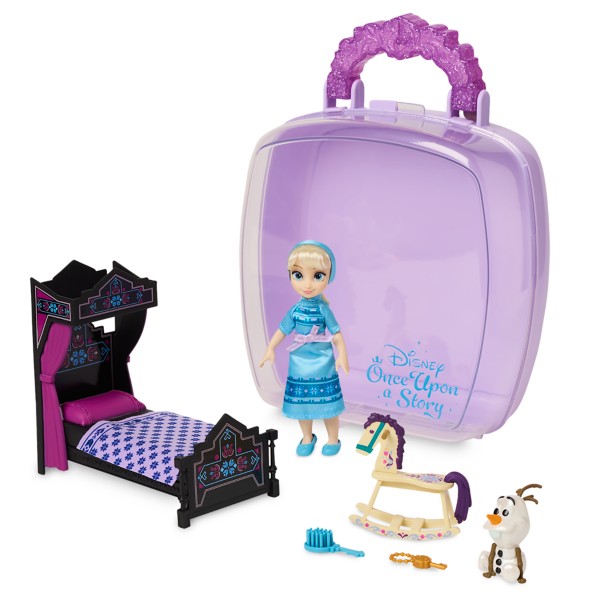 Elsa Classic Doll - Frozen 2 - 11 1/2''
