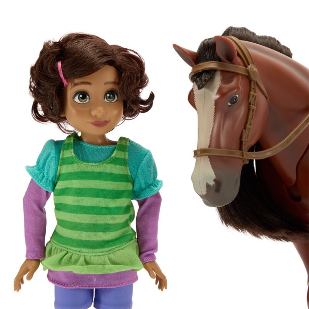 Toy Story 5 Doll Gift Set