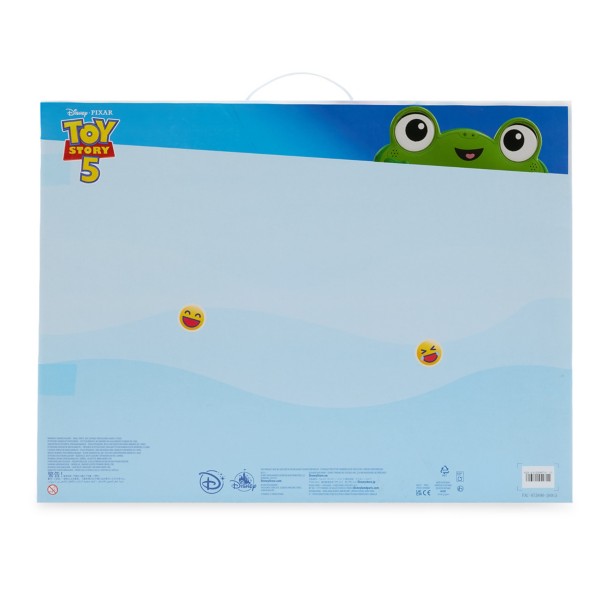 Toy Story 5 Doll Gift Set