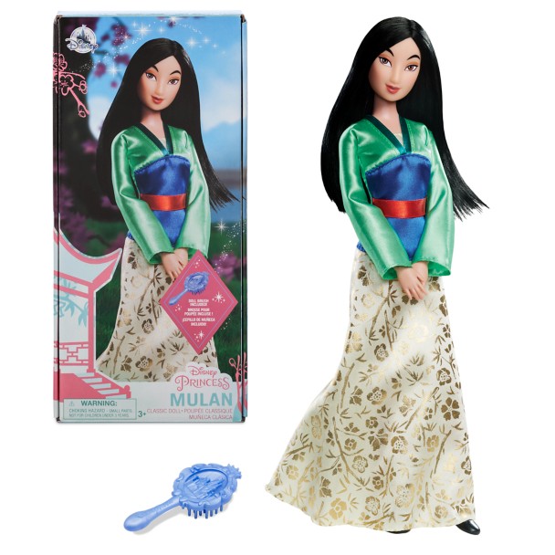Queen of Hearts Doll - Descendants Wicked Wonderland - 11''