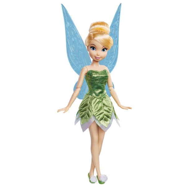 Tinker Bell Classic Doll - Peter Pan - 10''