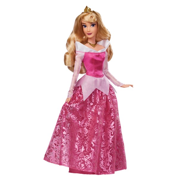 Aurora Classic Doll - Sleeping Beauty - 11 1/2''