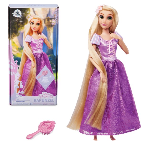 Pink ''Tea Party Reveal'' Doll - Descendants Wicked Wonderland - 11''