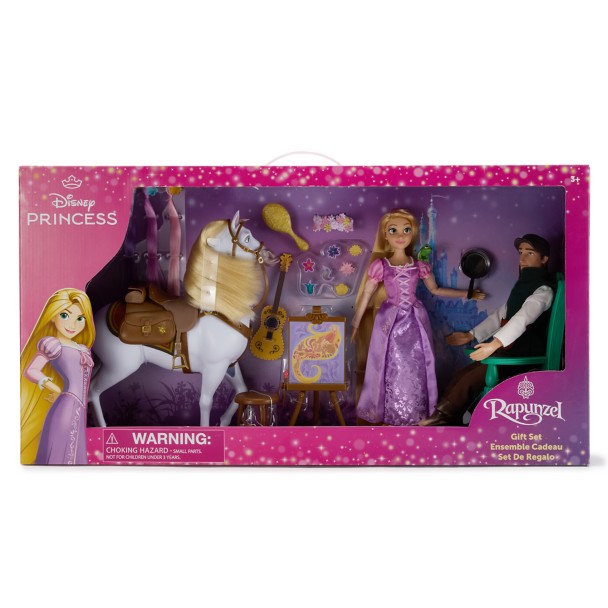 Pink ''Tea Party Reveal'' Doll - Descendants Wicked Wonderland - 11''