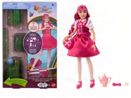 Pink ”Tea Party Reveal” Doll – Descendants Wicked Wonderland – 11”