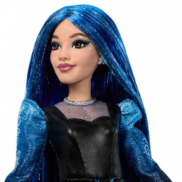 Chloe Deluxe Fashion Doll - Descendants Wicked Wonderland - 11''