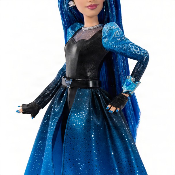 Chloe Deluxe Fashion Doll - Descendants Wicked Wonderland - 11''