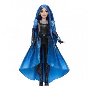 Chloe Deluxe Fashion Doll - Descendants Wicked Wonderland - 11''