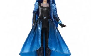 Chloe Deluxe Fashion Doll – Descendants Wicked Wonderland – 11”