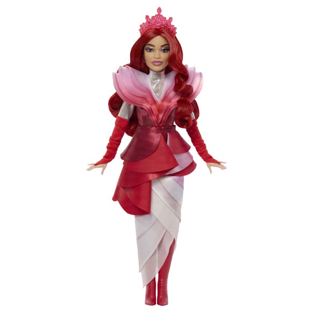 Queen of Hearts Doll - Descendants Wicked Wonderland - 11''
